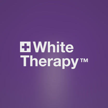 White Therapy + Suero Facial Blanqueador con Glutatión