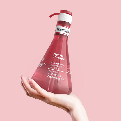 Radiant Cleanse Set Pack