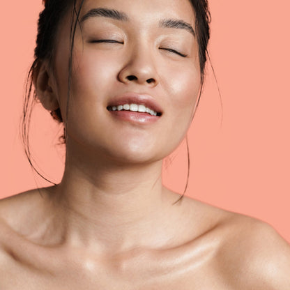 White Therapy + Vitamin C Lightening Face Mask 