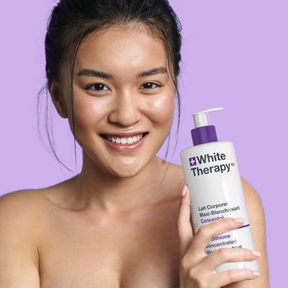 Glow-UP Glutathione Pack