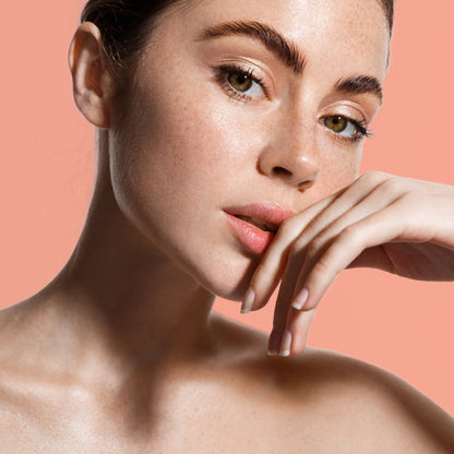 White Therapy + Vitamin C Lightening Face Mask 