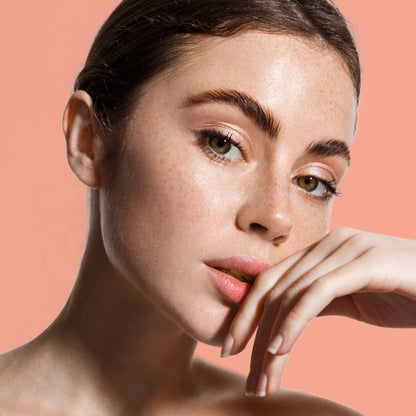 White Therapy + Vitamin C Lightening Face Serum 