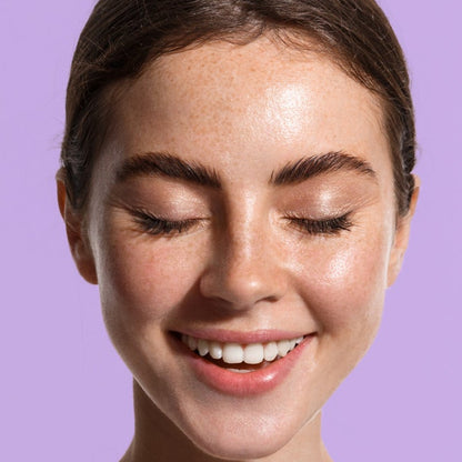 White Therapy + Suero Facial Blanqueador con Glutatión