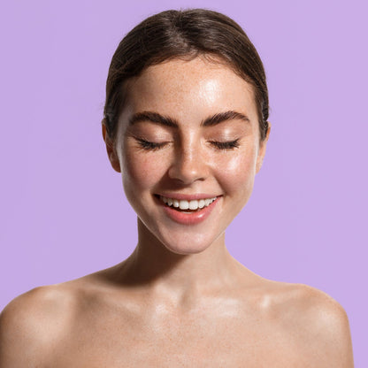 White Therapy Whitening Face Mask Glutathione