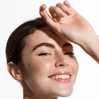 White Therapy + Vitamin C Lightening Face Mask 