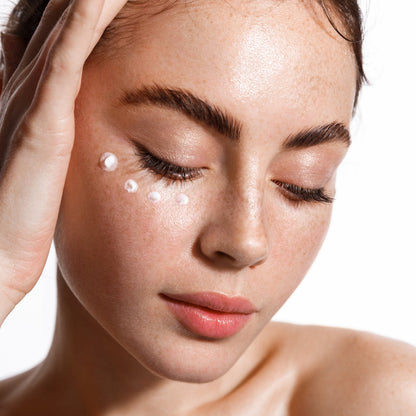 Glutathione + Retinol Whitening Night Cream
