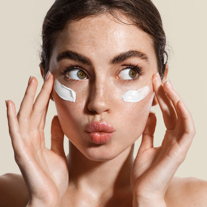 Whitening Day Cream with Arbutin and Vitamin C
