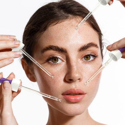 Glutathione Serum Trio Pack