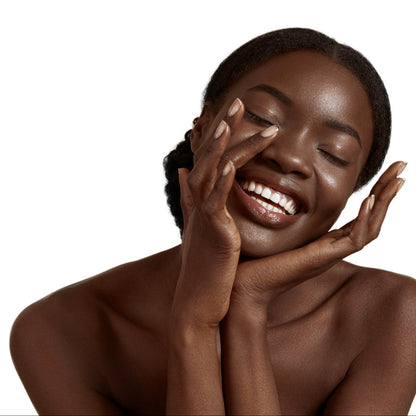 White Therapy + Snail Lime Smoothing Face Serum 