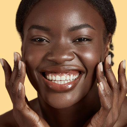 White Therapy + Snail Lime Smoothing Face Serum 
