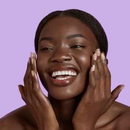 White Therapy + Suero Facial Blanqueador con Glutatión