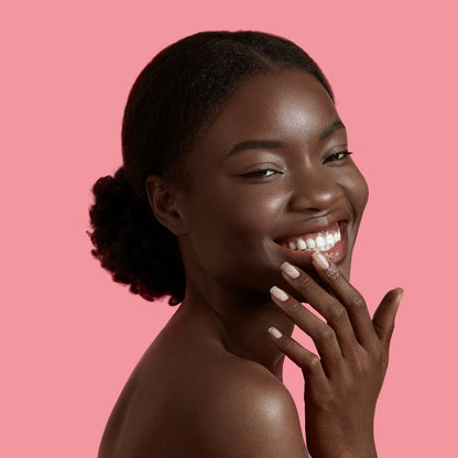 White Therapy + Arbutin Lightening Face Serum 