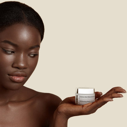Glutathione + Retinol Whitening Night Cream