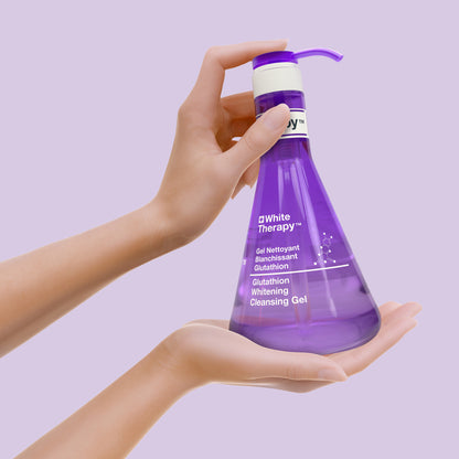 Radiant Cleanse Set Pack