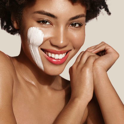Whitening Day Cream with Arbutin and Vitamin C