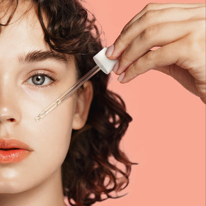 Pack Revitalize Serum Collection