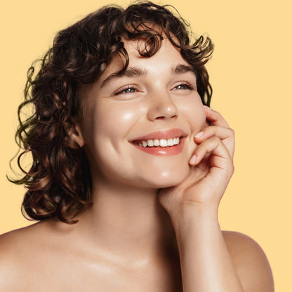 White Therapy + Snail Lime Smoothing Face Serum 