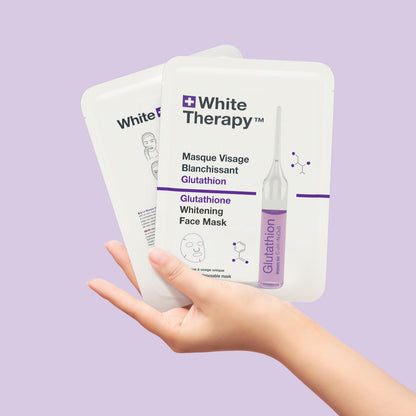 Pure Glutathione Pack