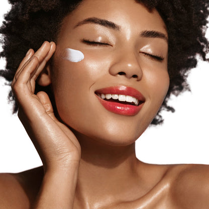 Glutathione + Retinol Whitening Night Cream